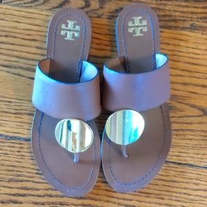 Tory Burch sandals